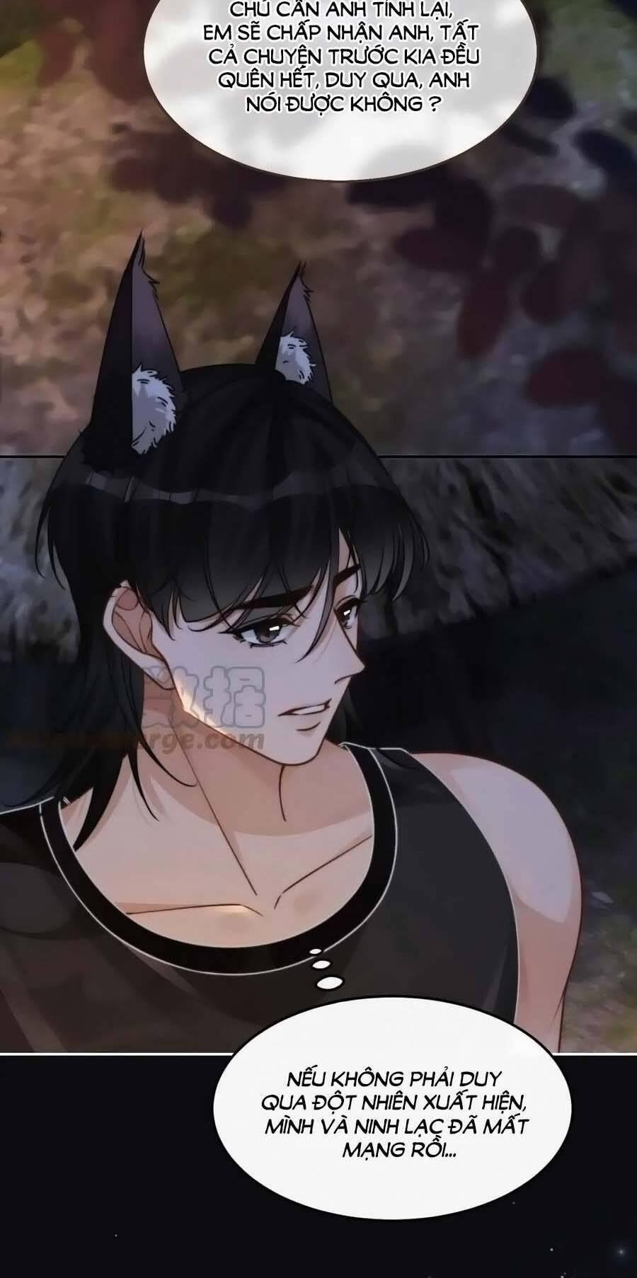 Xuyên Nhanh Nữ Phụ Bình Tĩnh Chút 165 trang 26