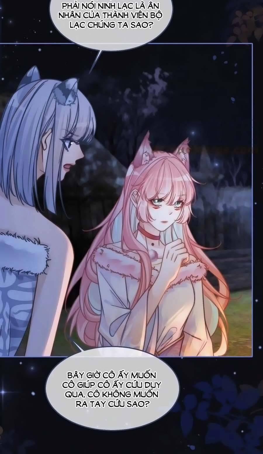 Xuyên Nhanh Nữ Phụ Bình Tĩnh Chút 165 trang 30