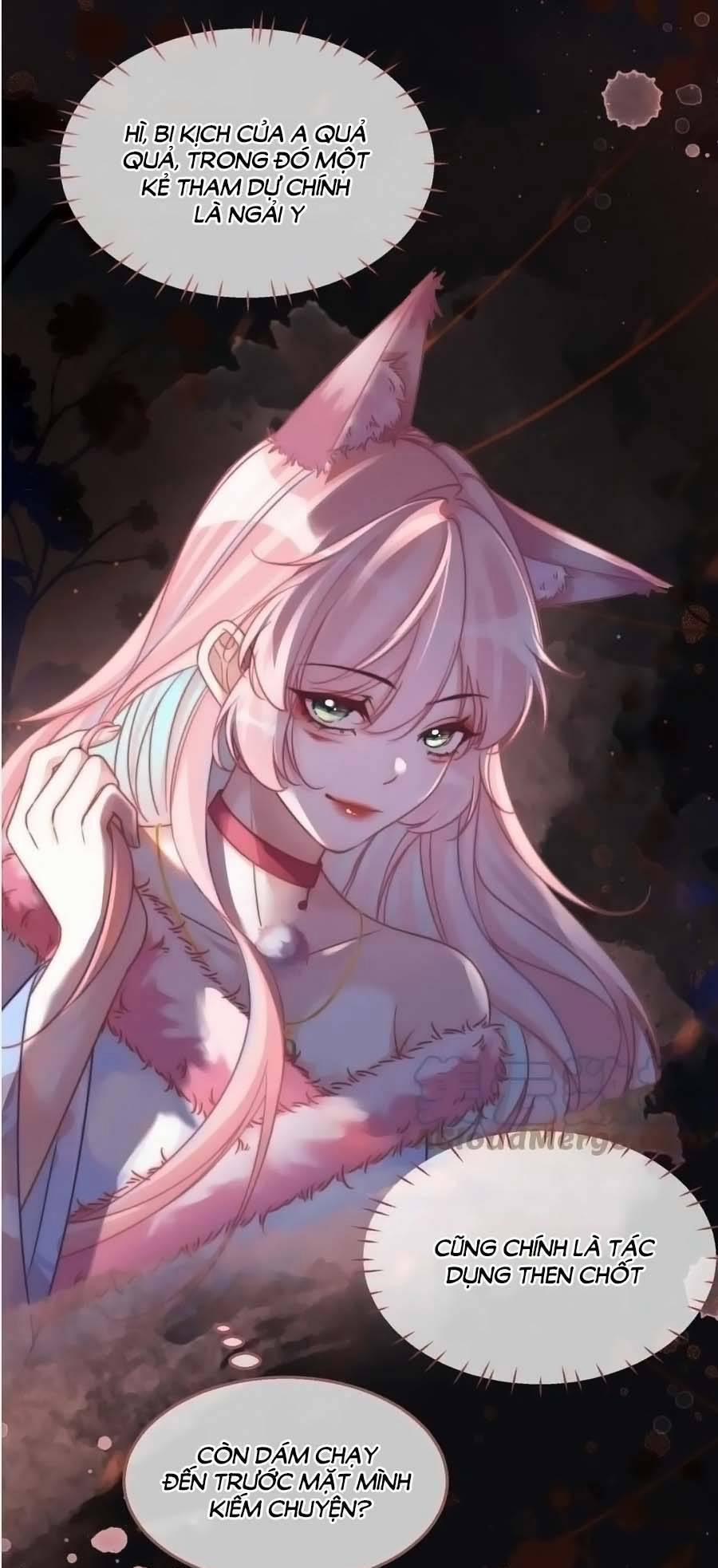 Xuyên Nhanh Nữ Phụ Bình Tĩnh Chút 165 trang 7