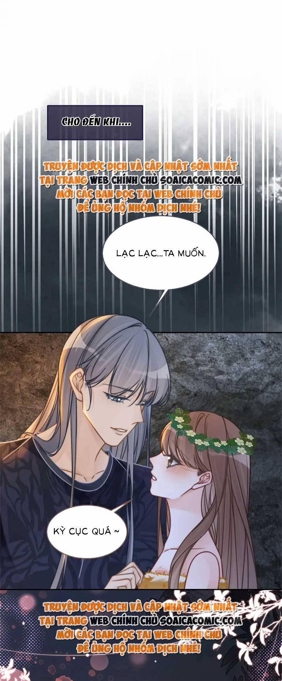 Xuyên Nhanh Nữ Phụ Bình Tĩnh Chút 166 trang 10