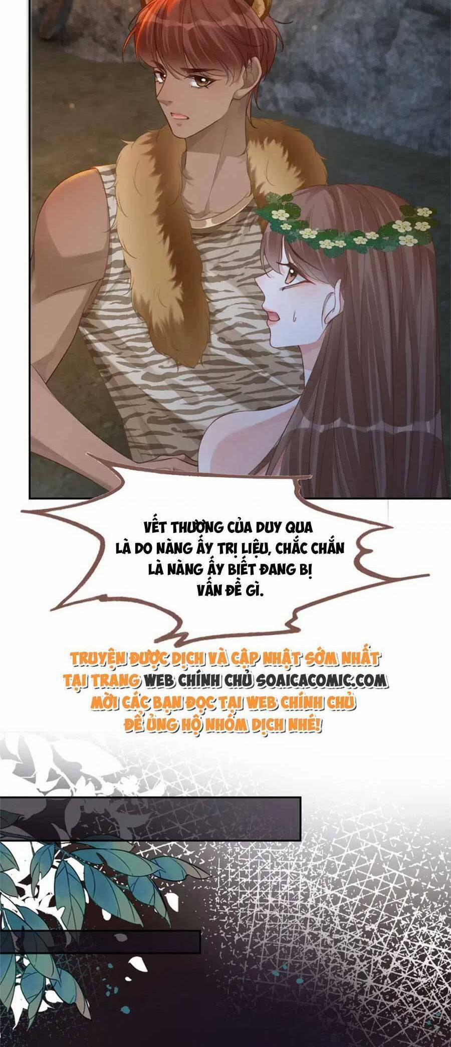 Xuyên Nhanh Nữ Phụ Bình Tĩnh Chút 166 trang 15