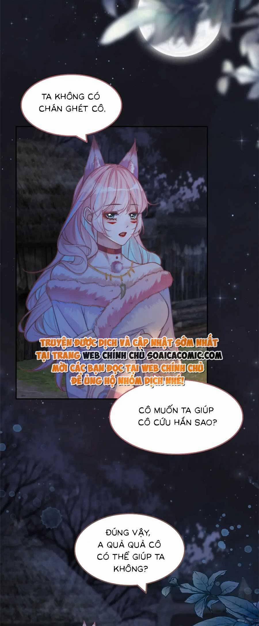 Xuyên Nhanh Nữ Phụ Bình Tĩnh Chút 166 trang 2