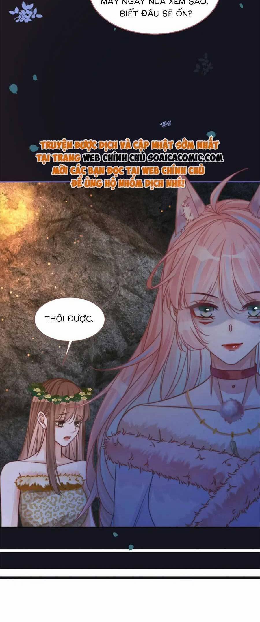 Xuyên Nhanh Nữ Phụ Bình Tĩnh Chút 166 trang 24