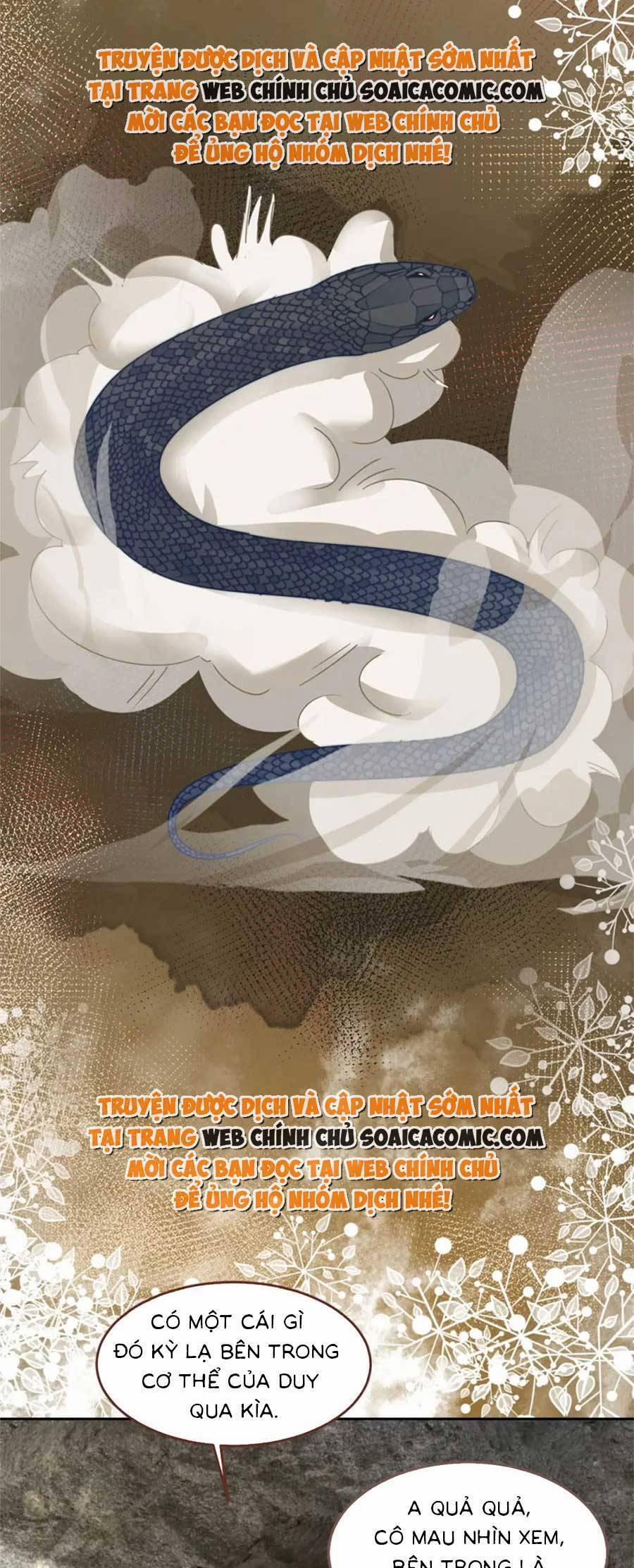 Xuyên Nhanh Nữ Phụ Bình Tĩnh Chút 166 trang 30