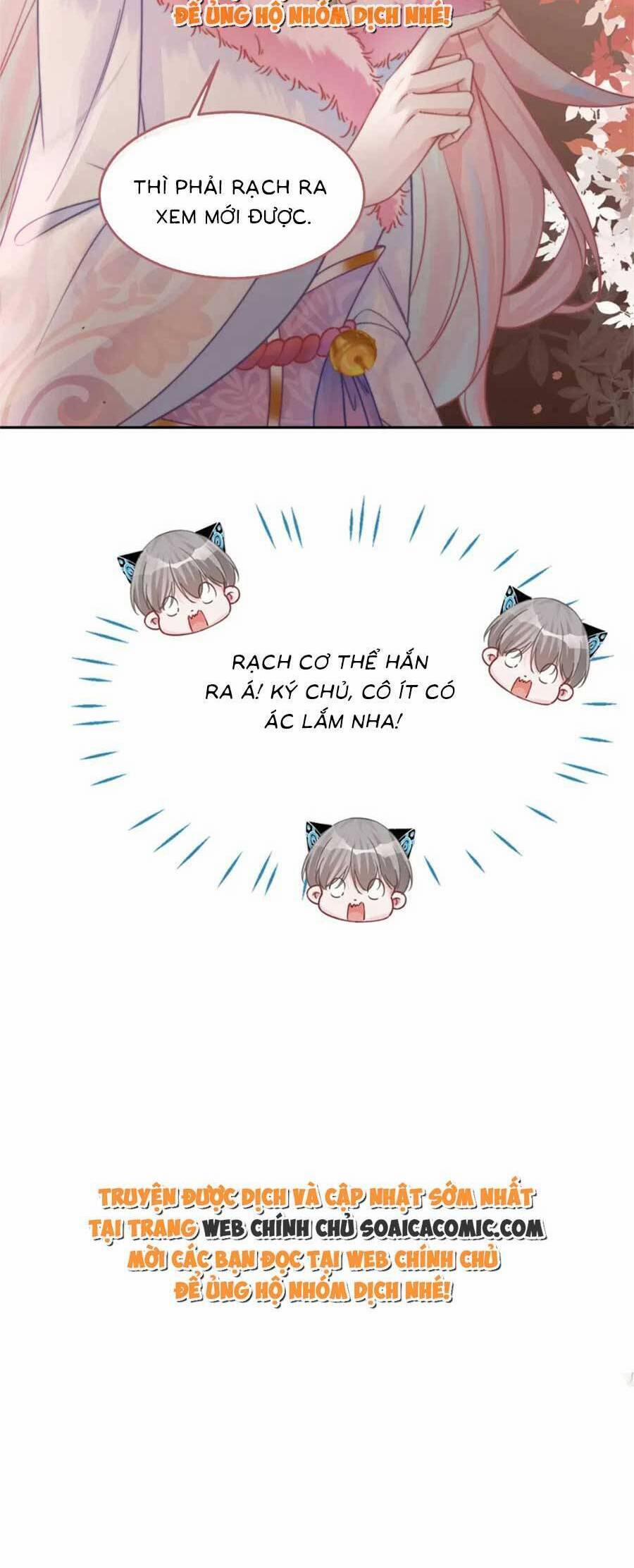 Xuyên Nhanh Nữ Phụ Bình Tĩnh Chút 166 trang 32