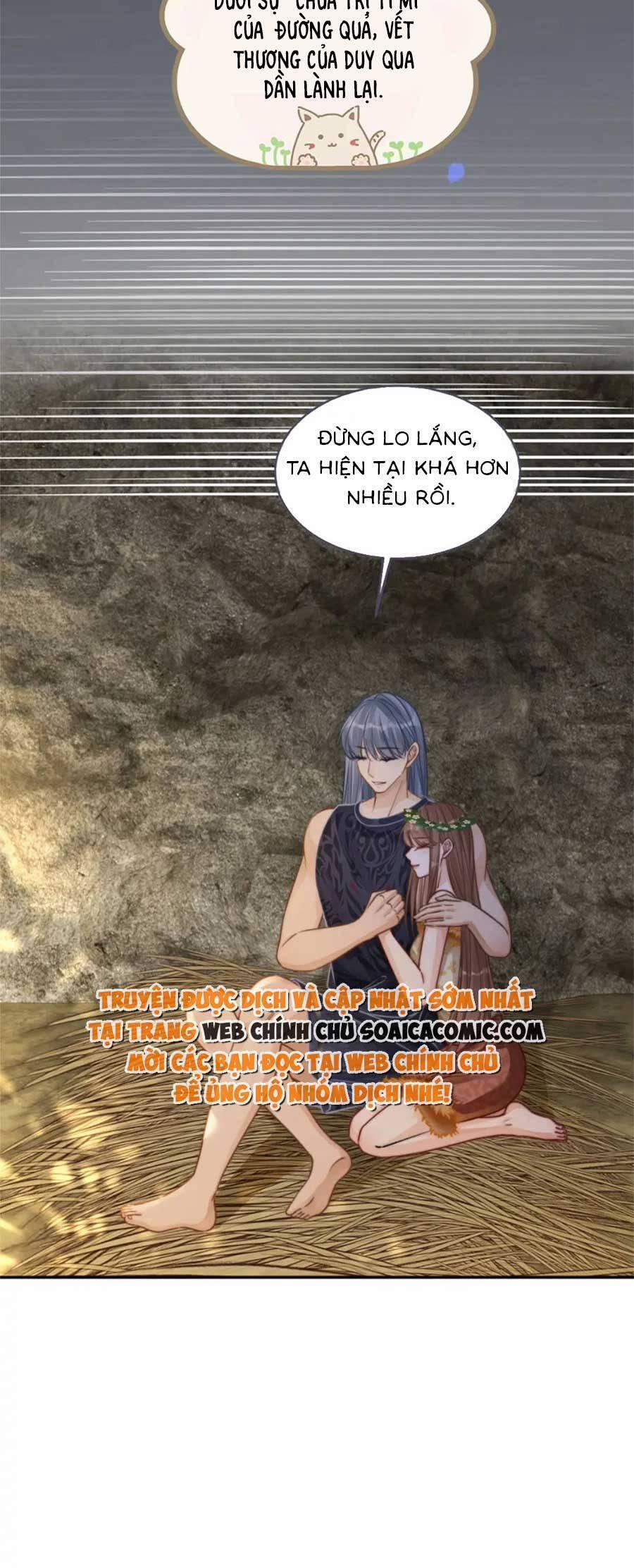 Xuyên Nhanh Nữ Phụ Bình Tĩnh Chút 166 trang 9