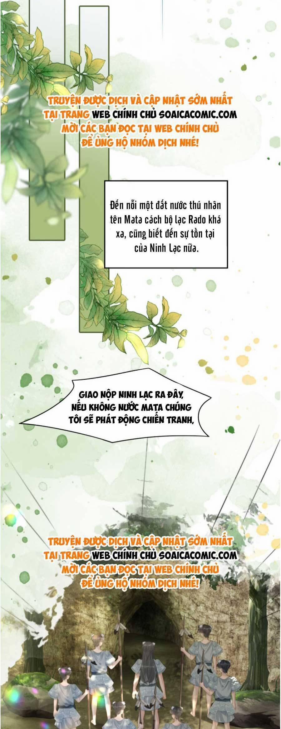 Xuyên Nhanh Nữ Phụ Bình Tĩnh Chút 167.1 trang 16