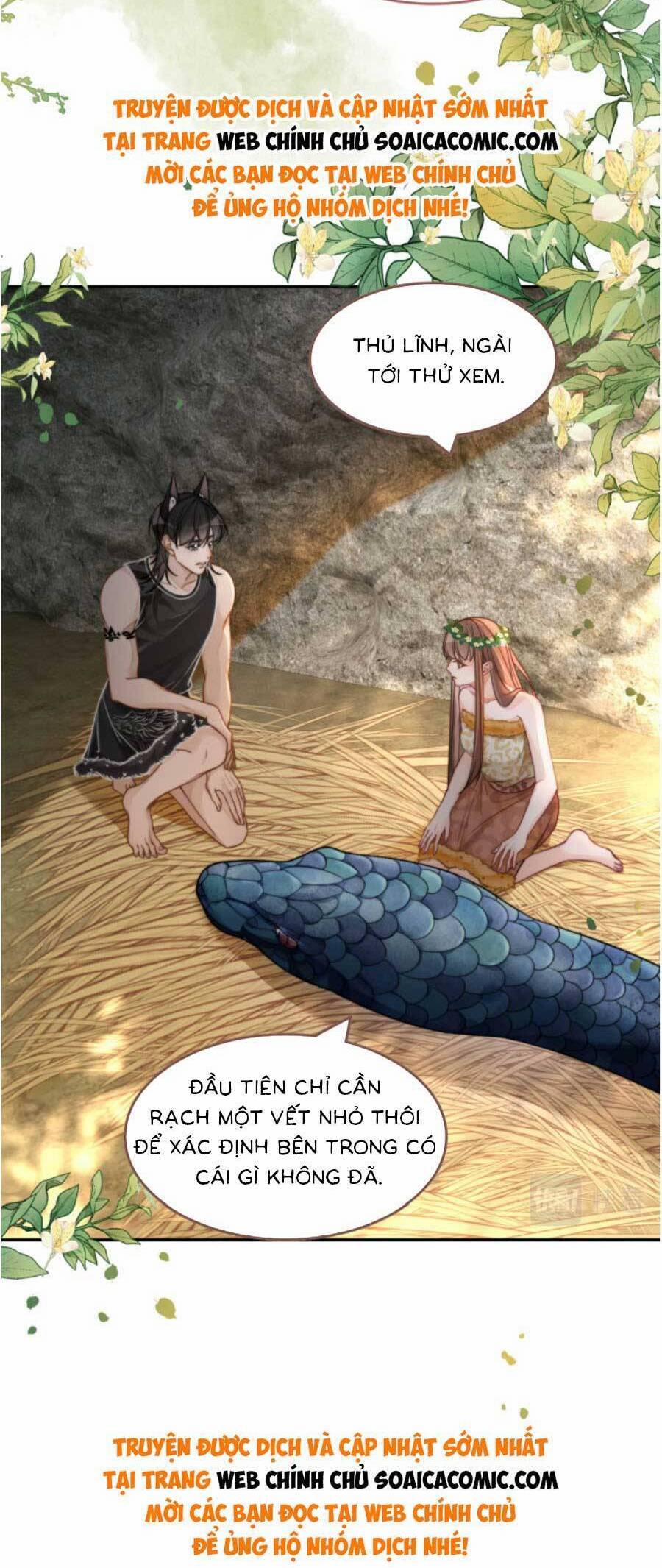 Xuyên Nhanh Nữ Phụ Bình Tĩnh Chút 167.1 trang 2