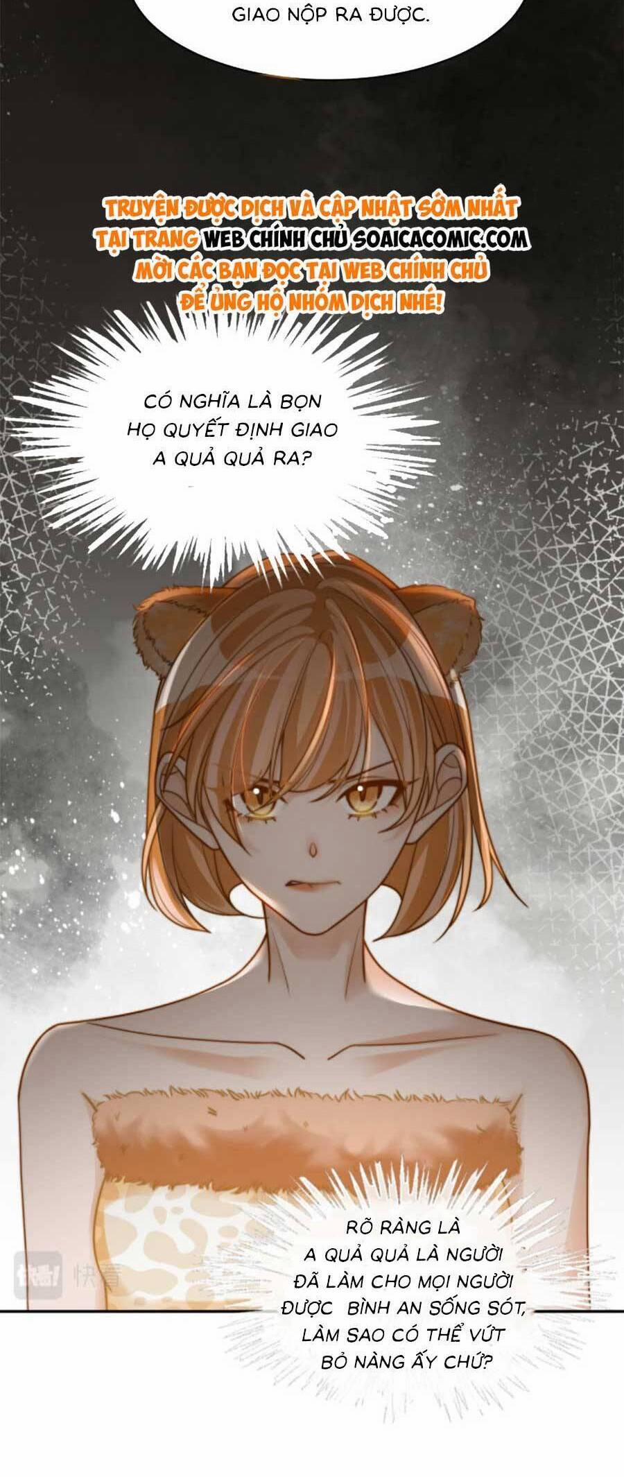 Xuyên Nhanh Nữ Phụ Bình Tĩnh Chút 167.2 trang 11