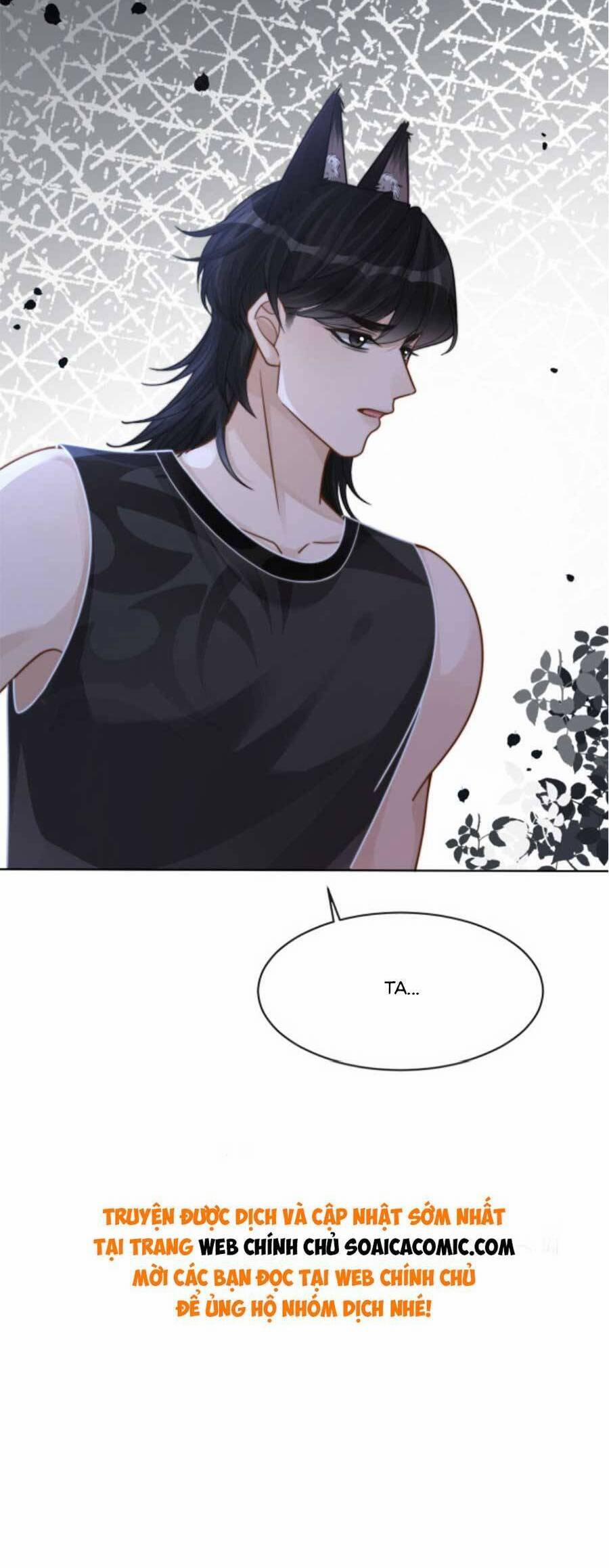 Xuyên Nhanh Nữ Phụ Bình Tĩnh Chút 167.2 trang 17