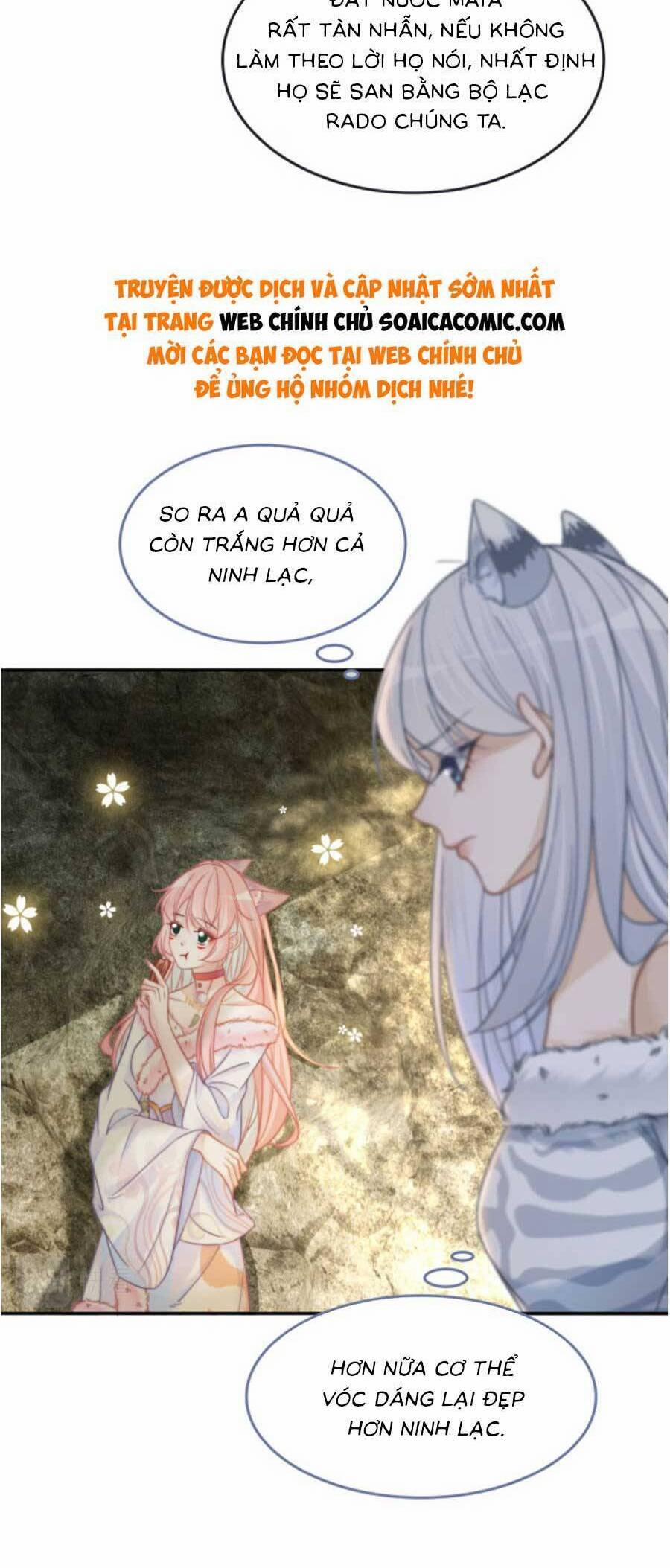 Xuyên Nhanh Nữ Phụ Bình Tĩnh Chút 167.2 trang 2