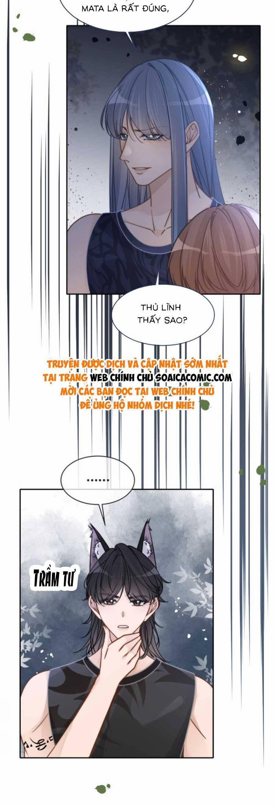 Xuyên Nhanh Nữ Phụ Bình Tĩnh Chút 167.2 trang 5