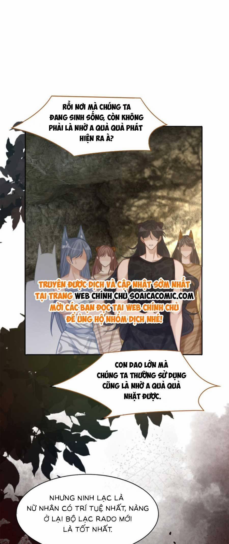 Xuyên Nhanh Nữ Phụ Bình Tĩnh Chút 167.2 trang 9