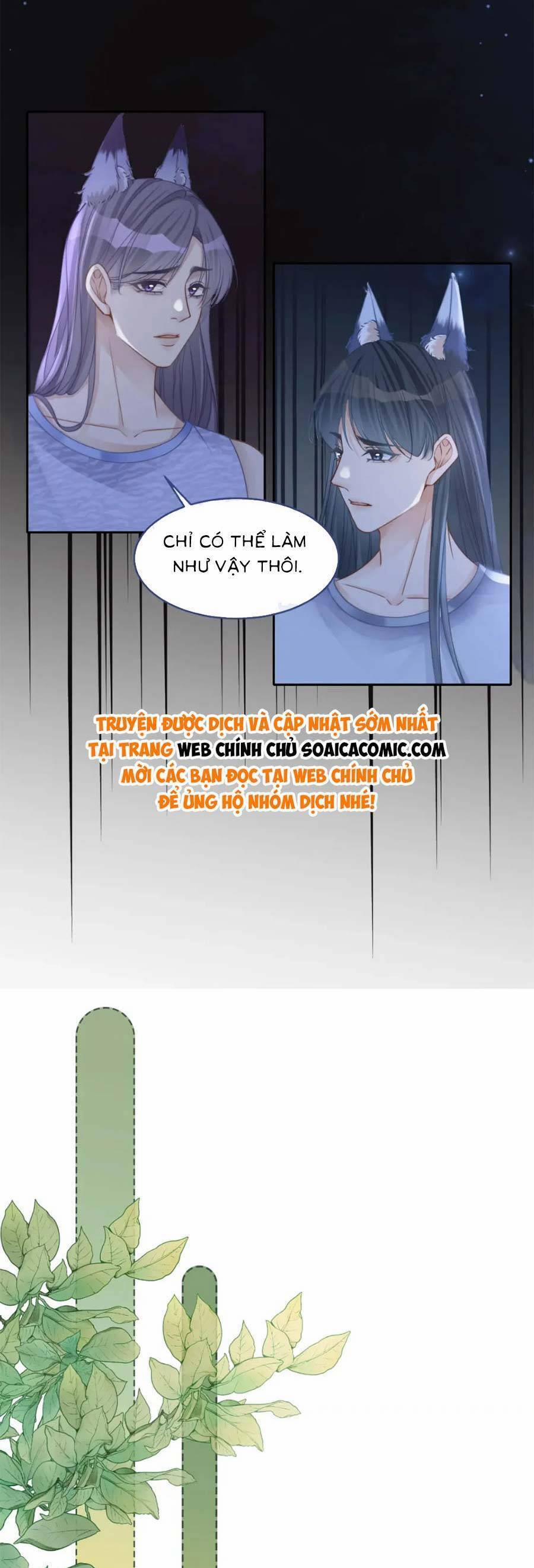 Xuyên Nhanh Nữ Phụ Bình Tĩnh Chút 168.1 trang 11