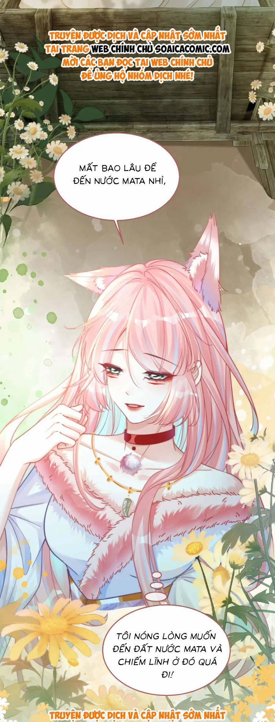 Xuyên Nhanh Nữ Phụ Bình Tĩnh Chút 168.1 trang 13