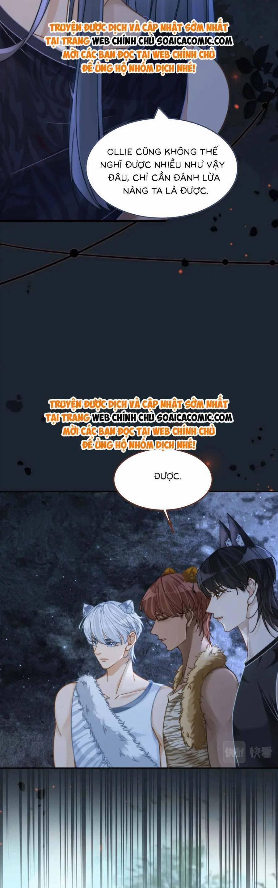 Xuyên Nhanh Nữ Phụ Bình Tĩnh Chút 168.1 trang 2