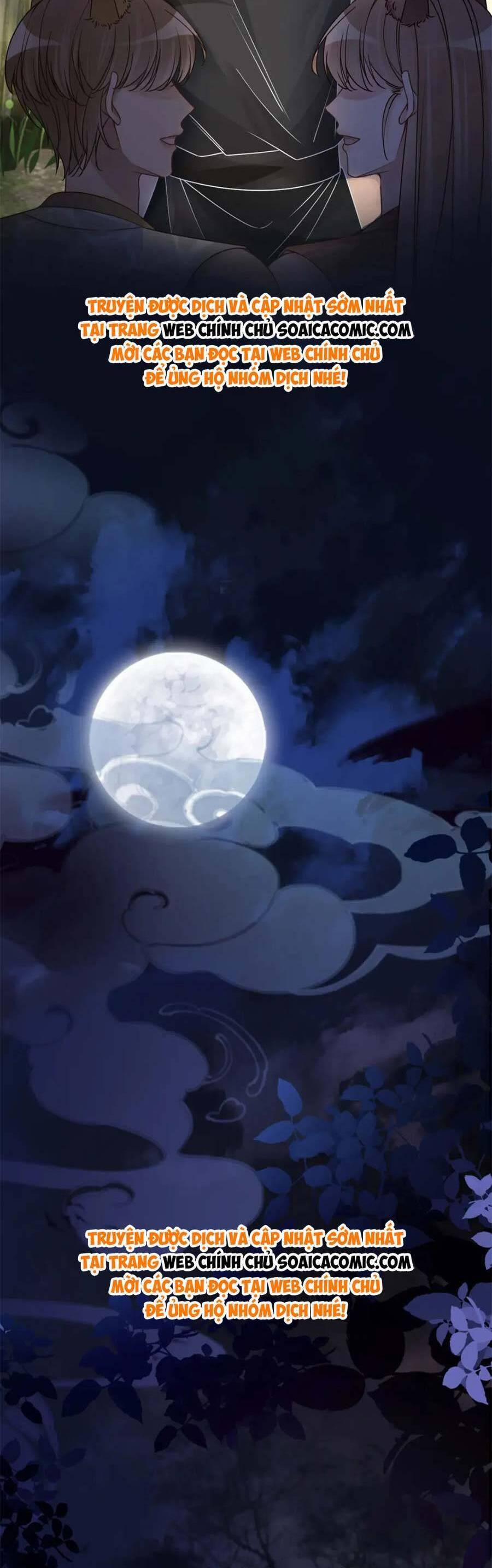 Xuyên Nhanh Nữ Phụ Bình Tĩnh Chút 168.1 trang 5