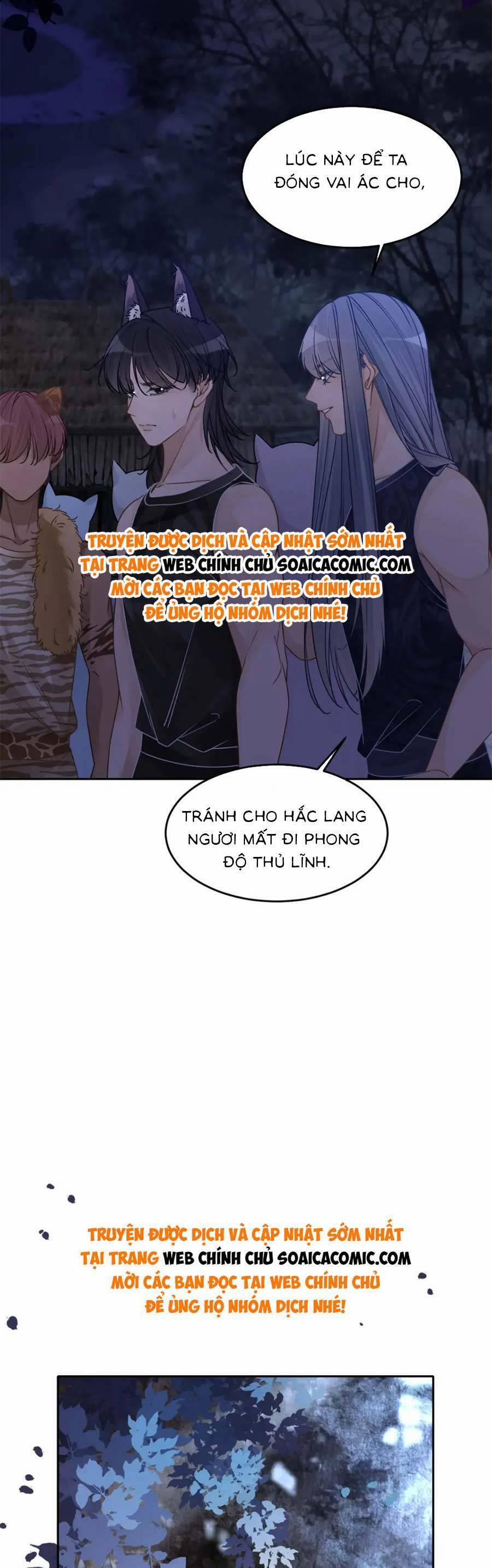 Xuyên Nhanh Nữ Phụ Bình Tĩnh Chút 168.1 trang 6