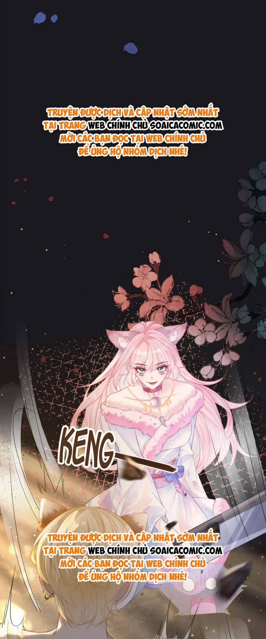 Xuyên Nhanh Nữ Phụ Bình Tĩnh Chút 168.2 trang 14