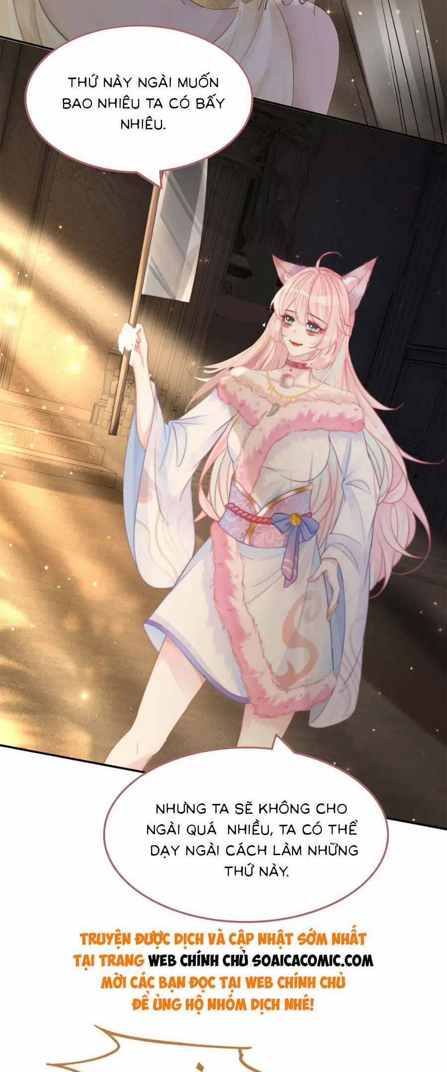 Xuyên Nhanh Nữ Phụ Bình Tĩnh Chút 168.2 trang 15