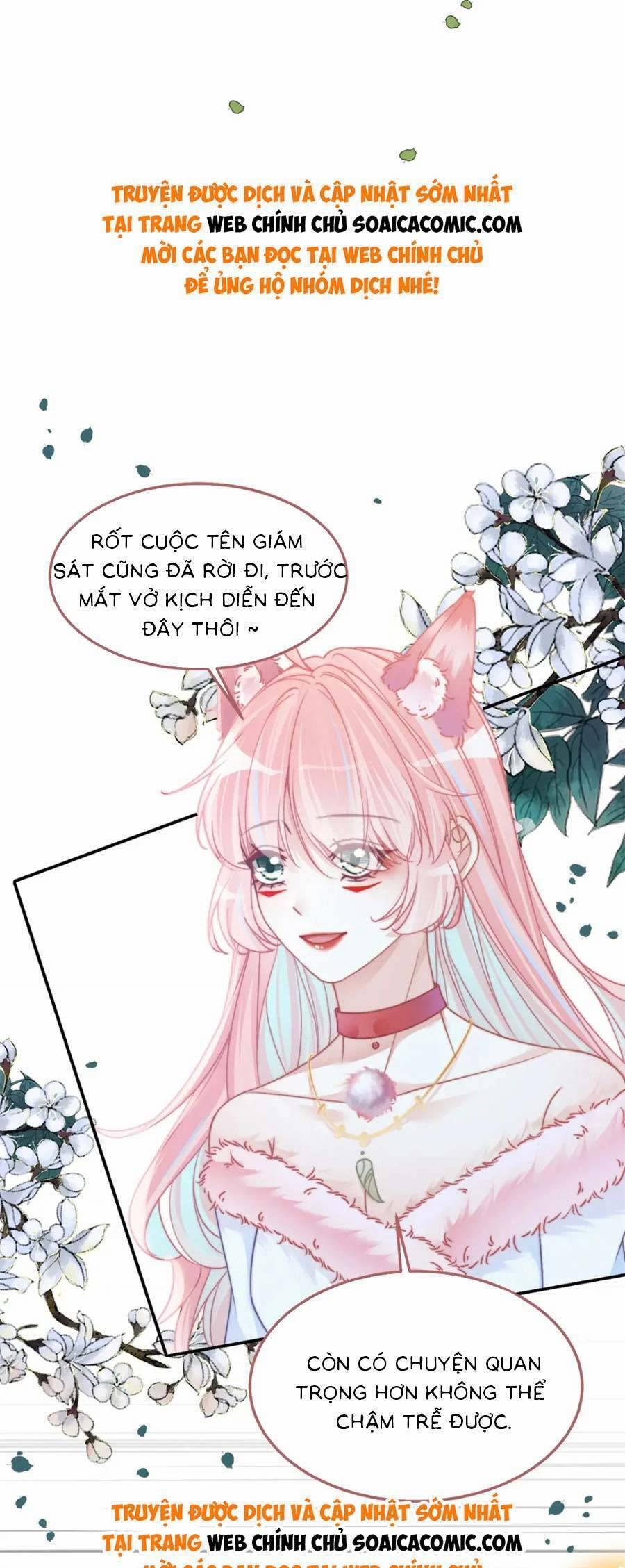 Xuyên Nhanh Nữ Phụ Bình Tĩnh Chút 168.2 trang 5