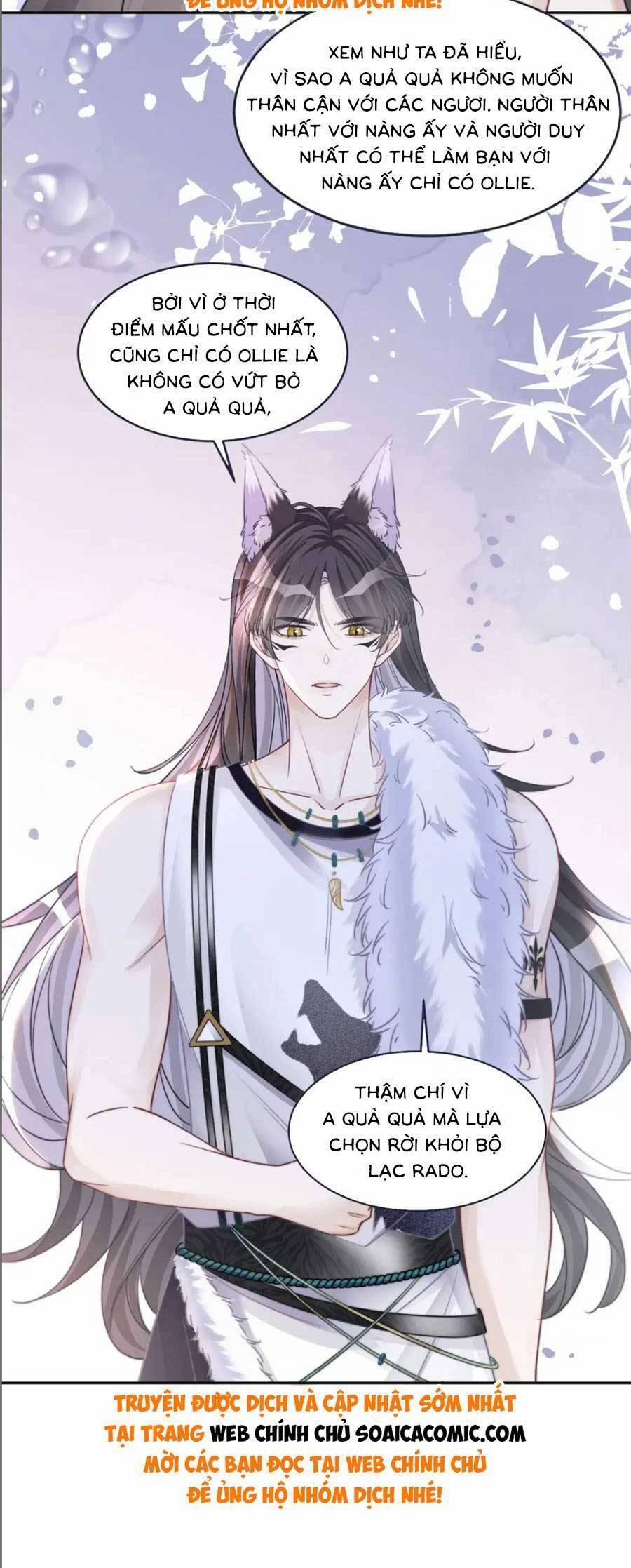 Xuyên Nhanh Nữ Phụ Bình Tĩnh Chút 169 trang 13