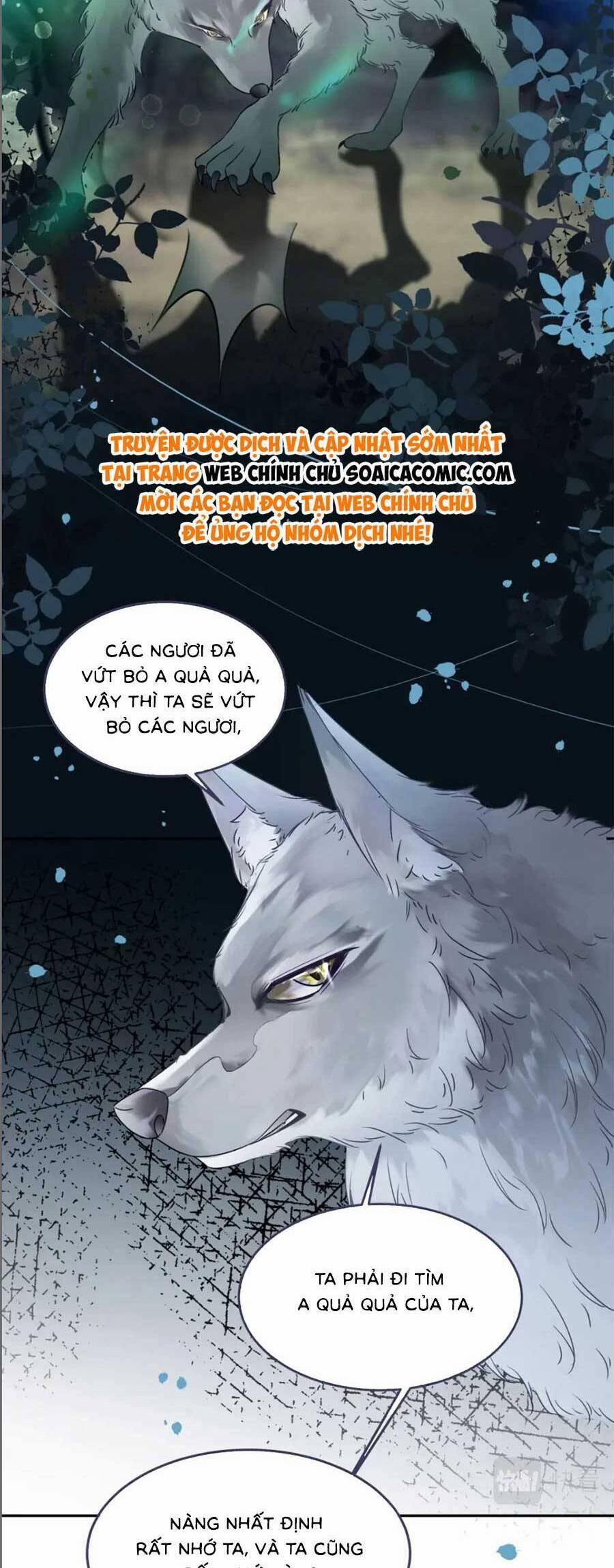 Xuyên Nhanh Nữ Phụ Bình Tĩnh Chút 169 trang 15