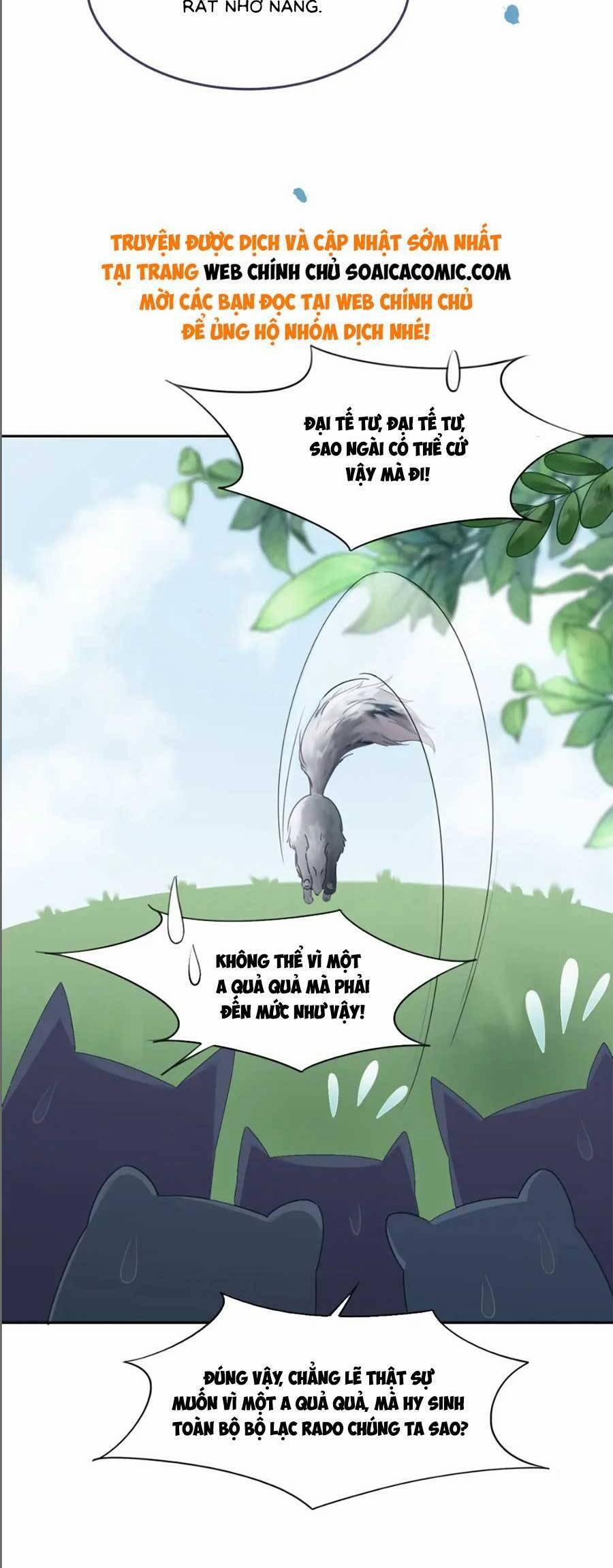 Xuyên Nhanh Nữ Phụ Bình Tĩnh Chút 169 trang 16