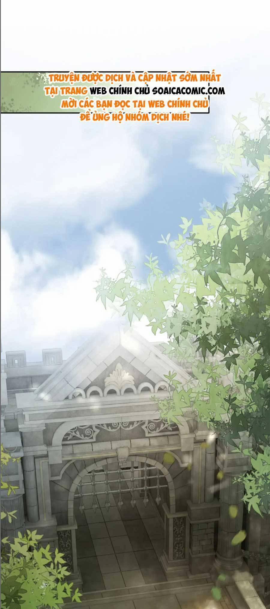 Xuyên Nhanh Nữ Phụ Bình Tĩnh Chút 169 trang 17