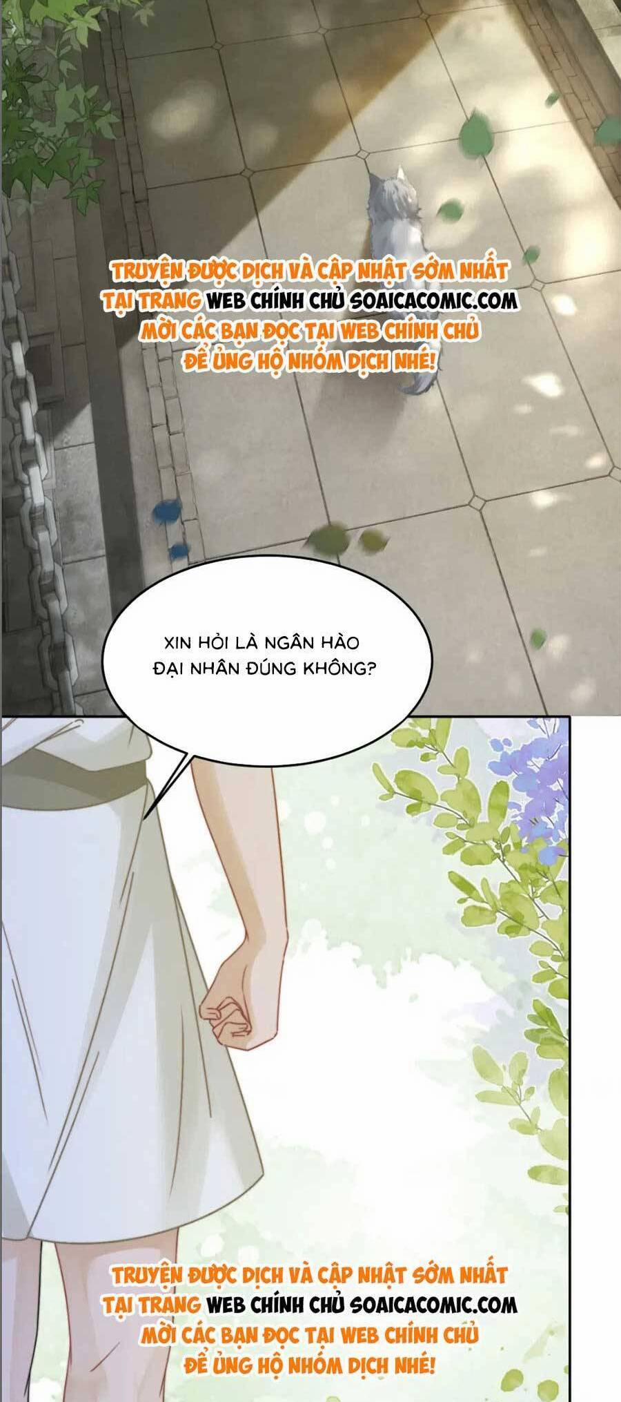 Xuyên Nhanh Nữ Phụ Bình Tĩnh Chút 169 trang 18