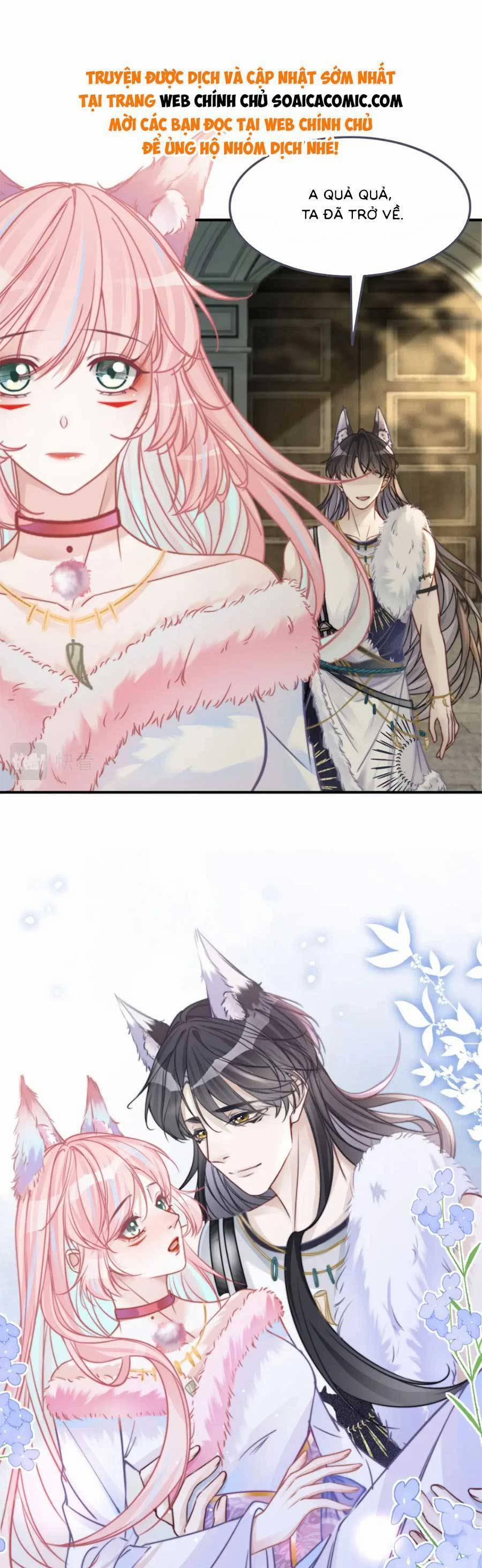 Xuyên Nhanh Nữ Phụ Bình Tĩnh Chút 169 trang 23