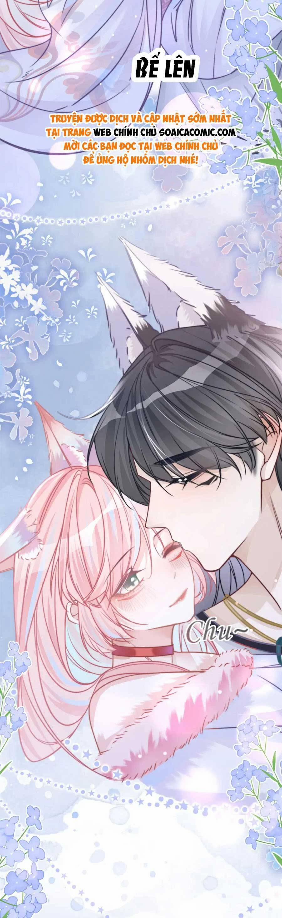 Xuyên Nhanh Nữ Phụ Bình Tĩnh Chút 169 trang 24