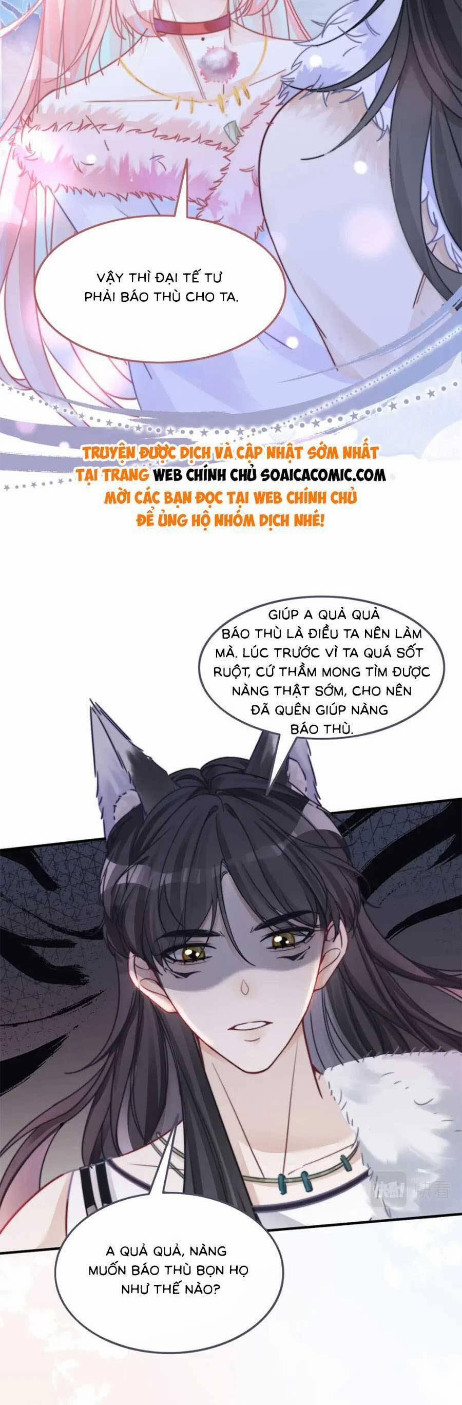 Xuyên Nhanh Nữ Phụ Bình Tĩnh Chút 169 trang 26