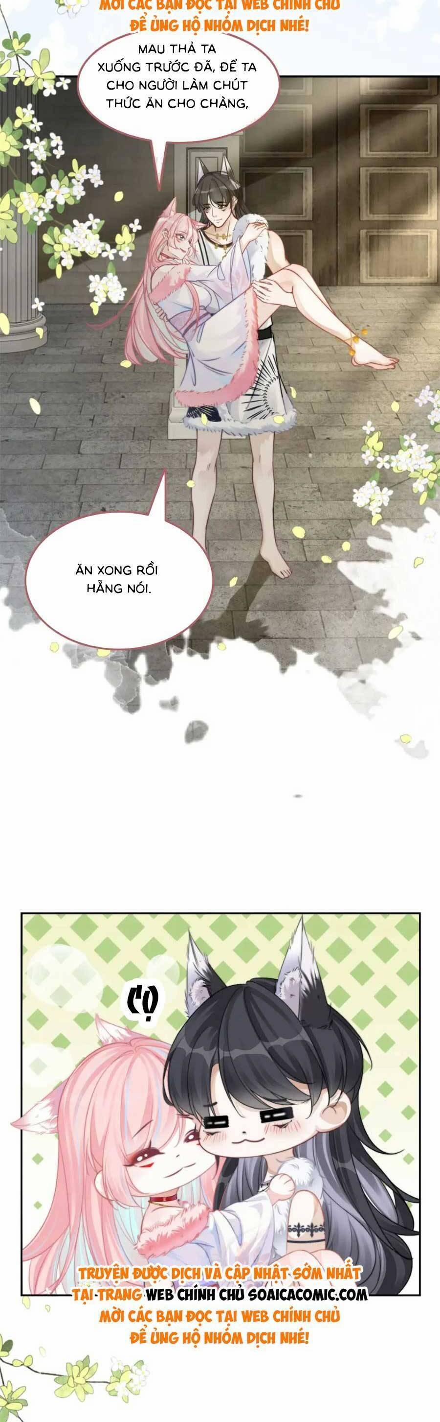 Xuyên Nhanh Nữ Phụ Bình Tĩnh Chút 169 trang 28