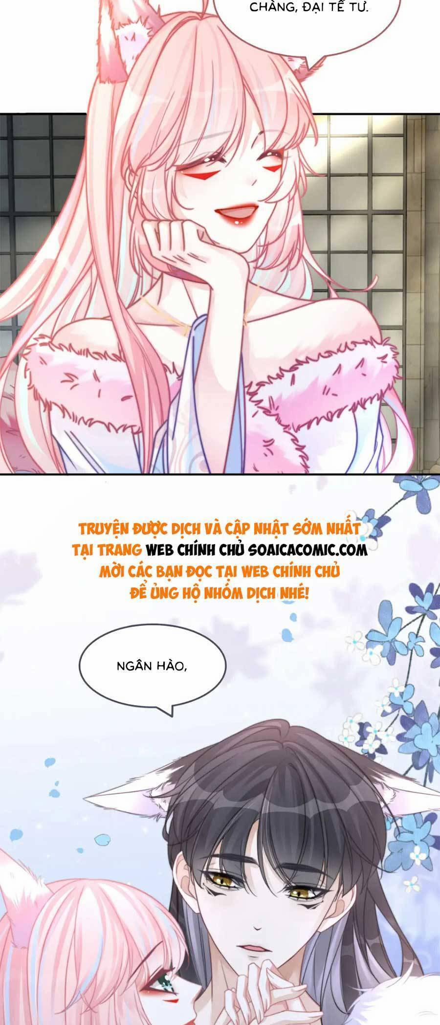 Xuyên Nhanh Nữ Phụ Bình Tĩnh Chút 169 trang 30