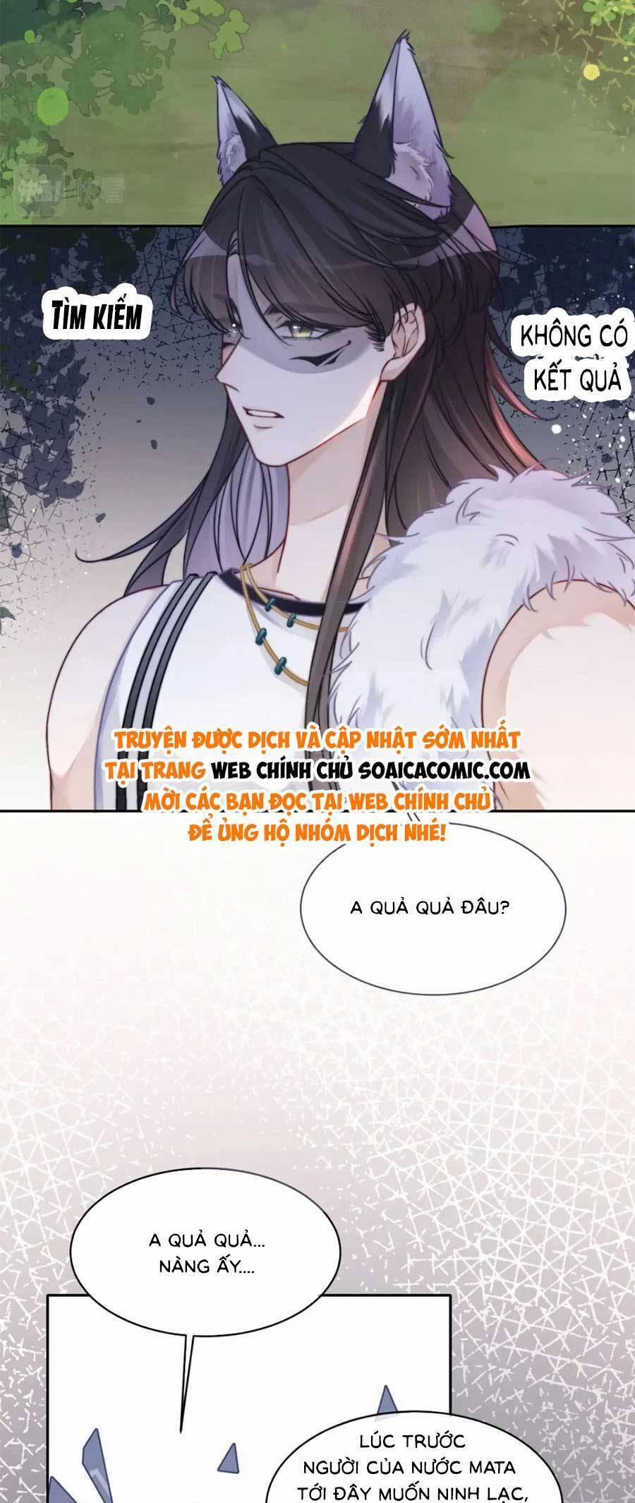 Xuyên Nhanh Nữ Phụ Bình Tĩnh Chút 169 trang 8