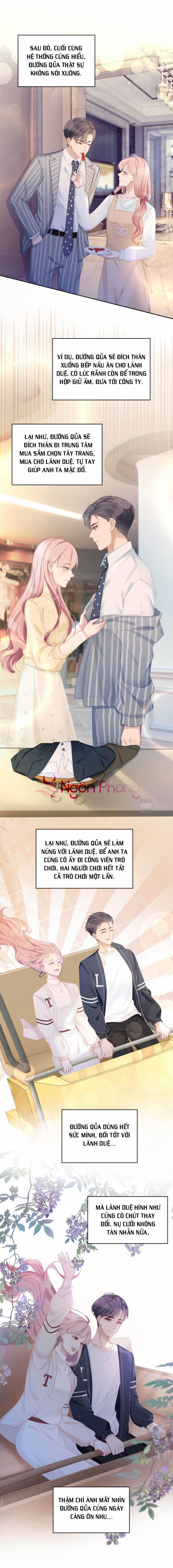 Xuyên Nhanh Nữ Phụ Bình Tĩnh Chút 17 trang 0