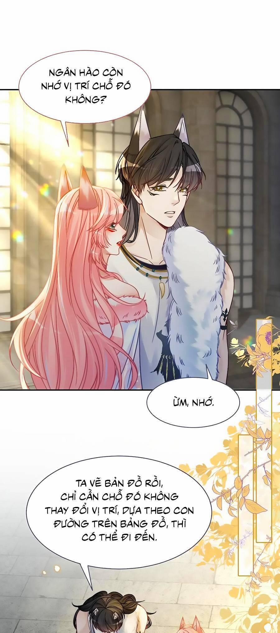 Xuyên Nhanh Nữ Phụ Bình Tĩnh Chút 170 trang 11