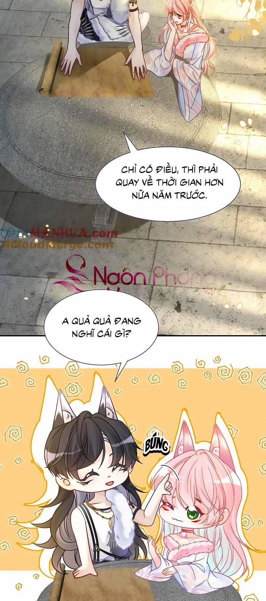 Xuyên Nhanh Nữ Phụ Bình Tĩnh Chút 170 trang 12