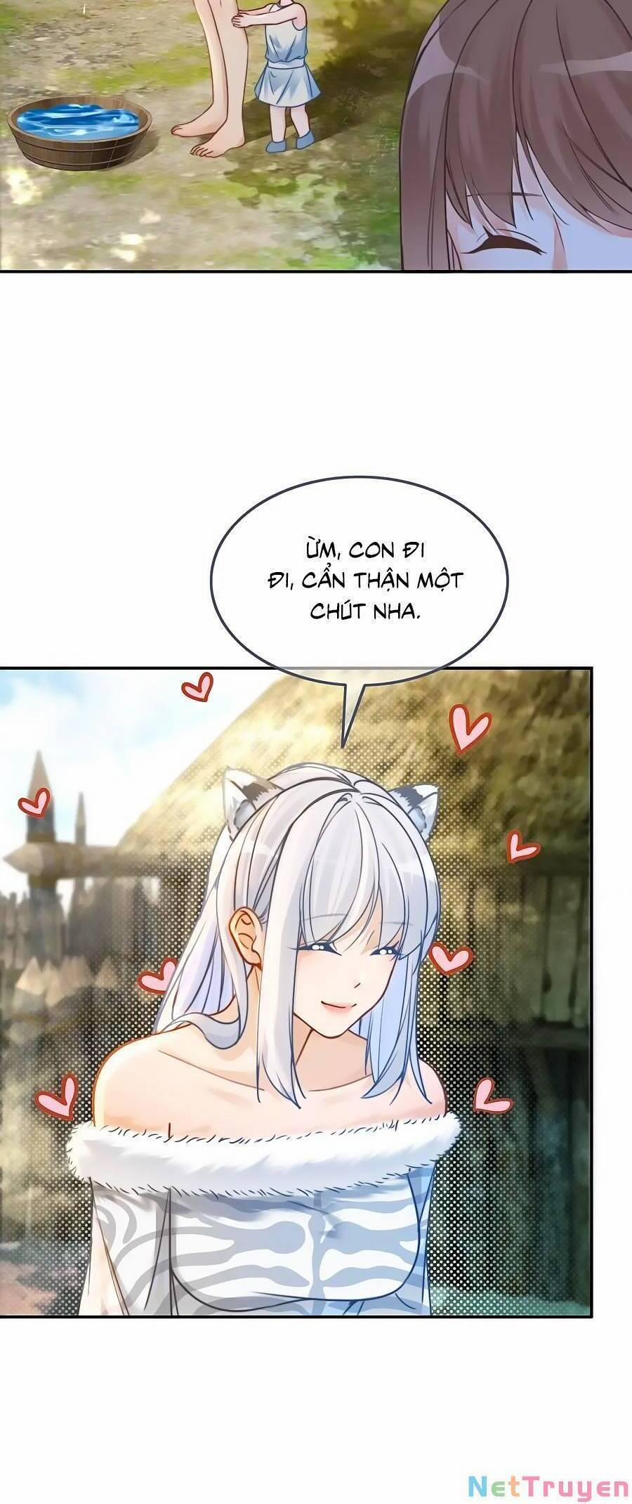 Xuyên Nhanh Nữ Phụ Bình Tĩnh Chút 170 trang 22