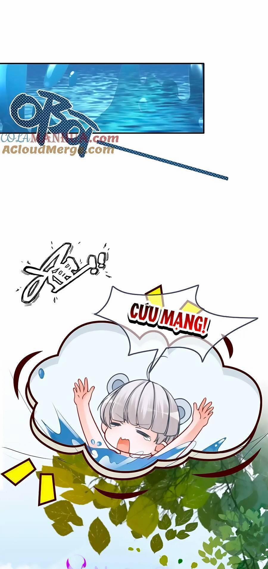 Xuyên Nhanh Nữ Phụ Bình Tĩnh Chút 170 trang 23