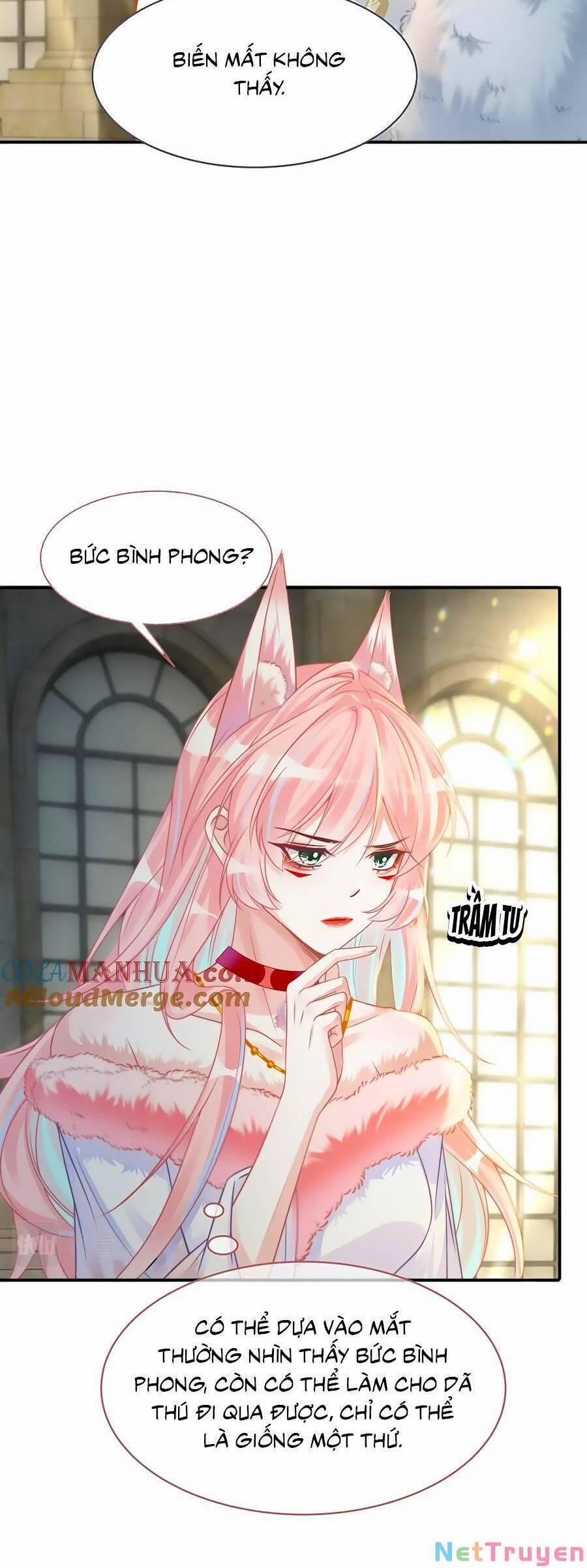 Xuyên Nhanh Nữ Phụ Bình Tĩnh Chút 170 trang 7