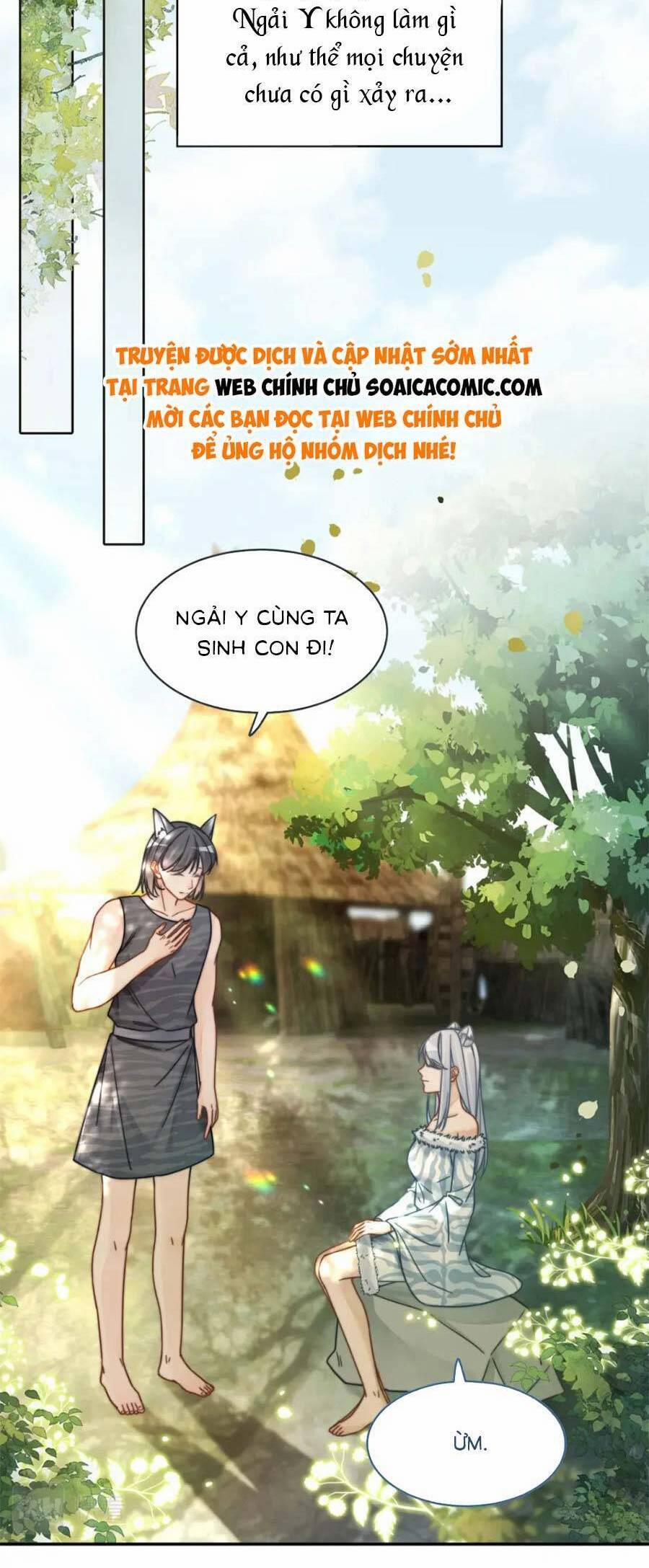 Xuyên Nhanh Nữ Phụ Bình Tĩnh Chút 171 trang 10