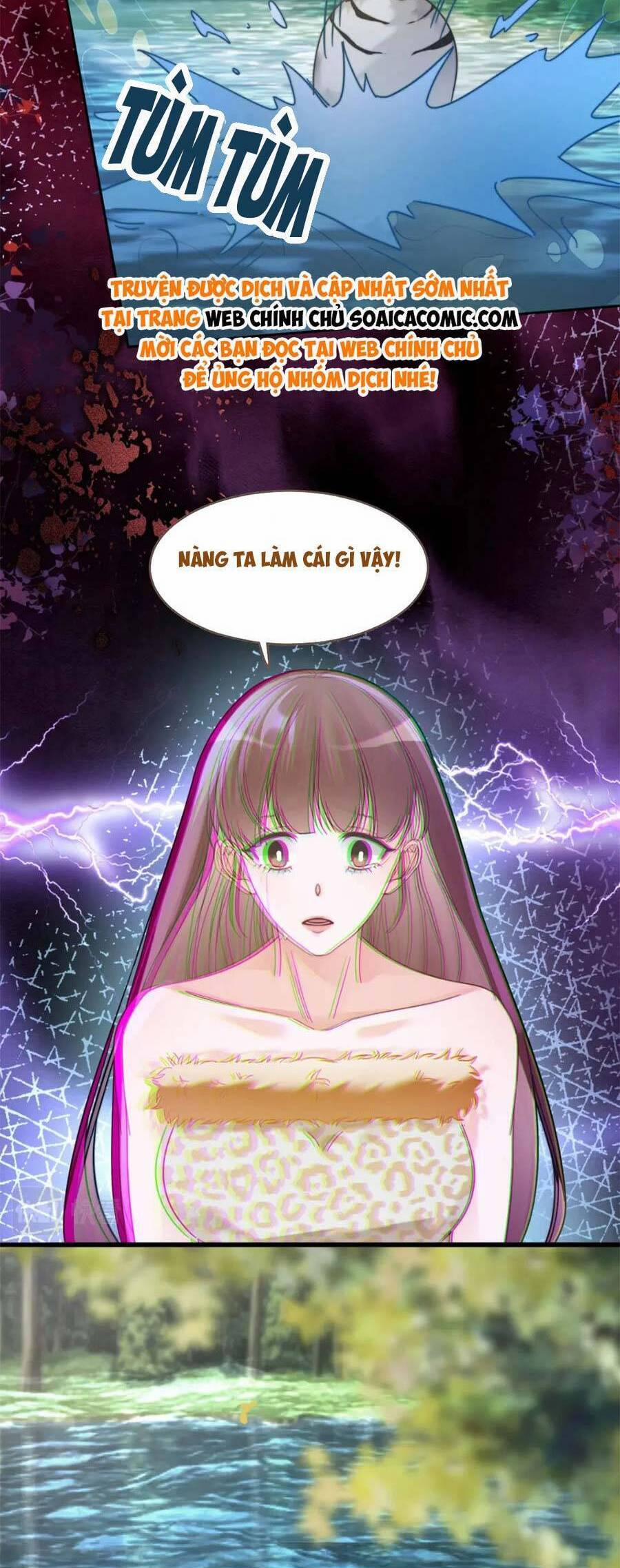 Xuyên Nhanh Nữ Phụ Bình Tĩnh Chút 171 trang 15