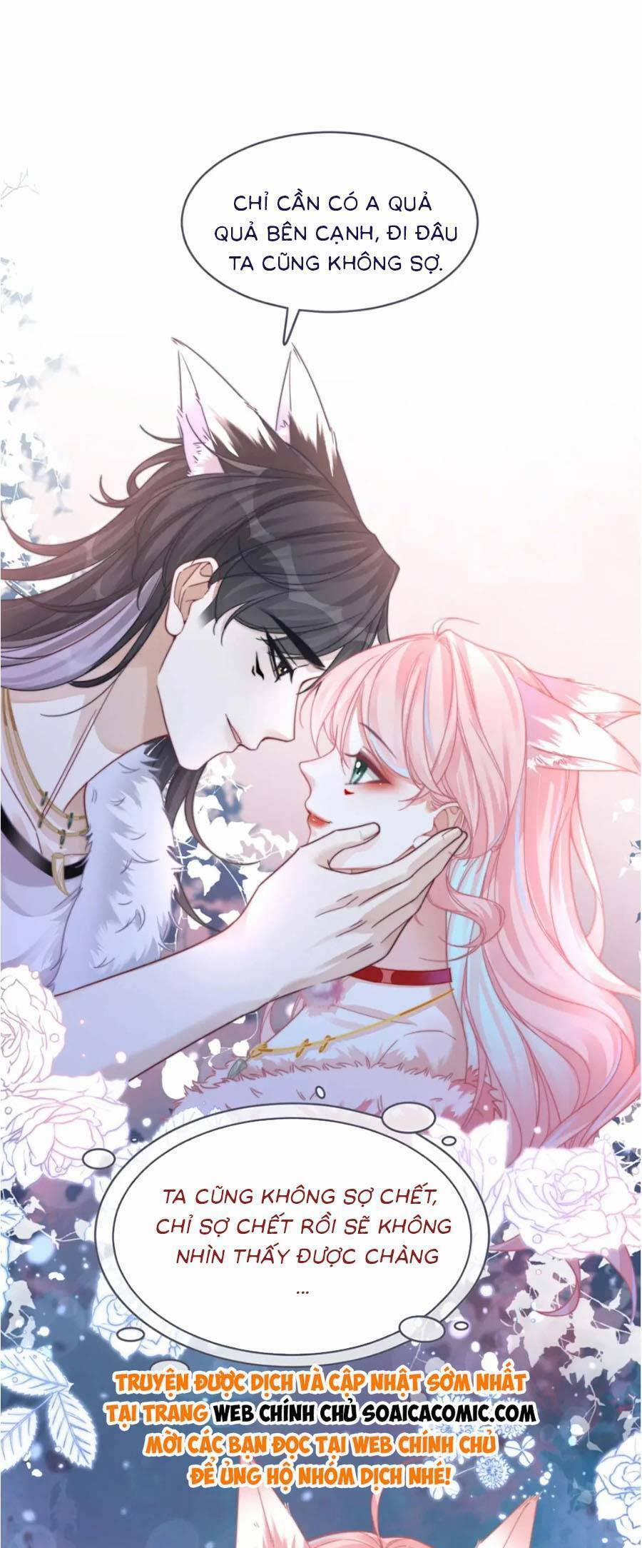 Xuyên Nhanh Nữ Phụ Bình Tĩnh Chút 171 trang 20