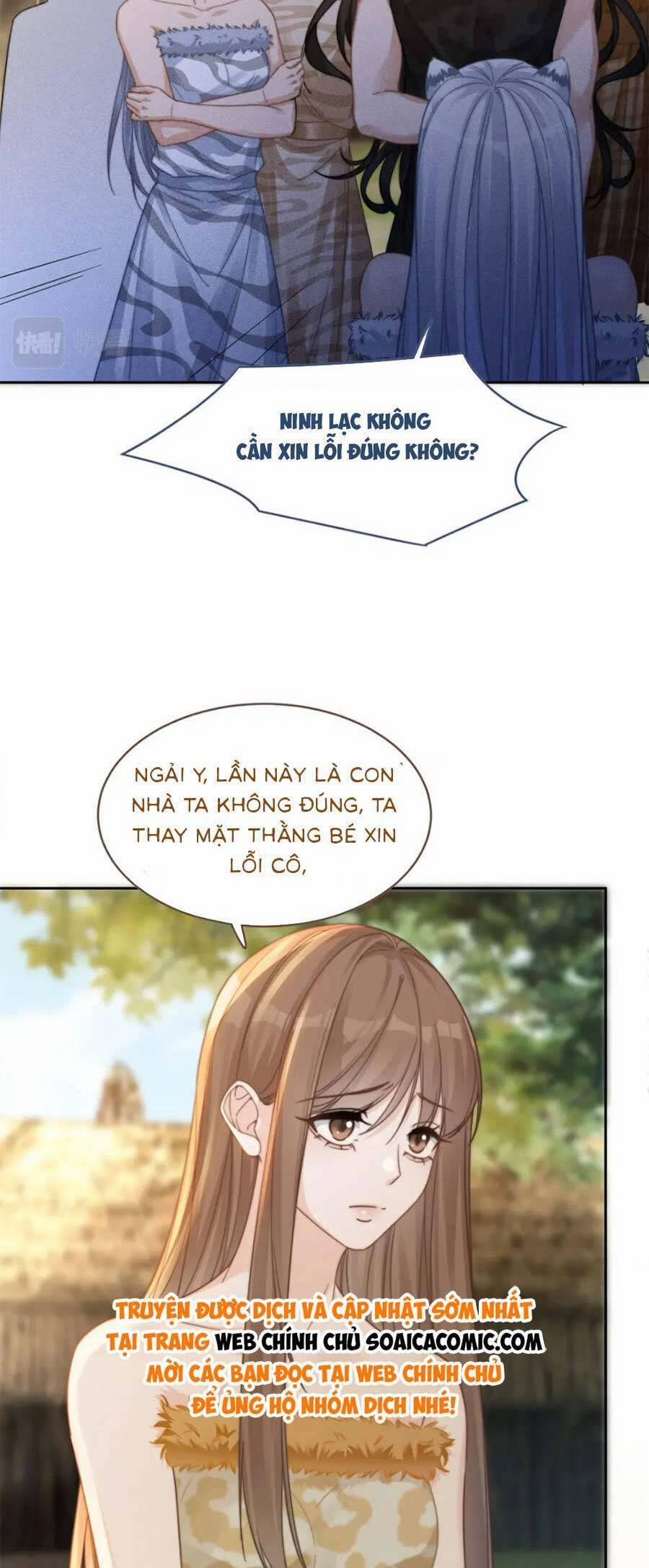 Xuyên Nhanh Nữ Phụ Bình Tĩnh Chút 171 trang 6