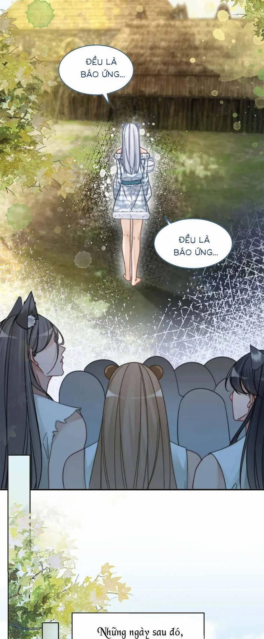 Xuyên Nhanh Nữ Phụ Bình Tĩnh Chút 171 trang 9