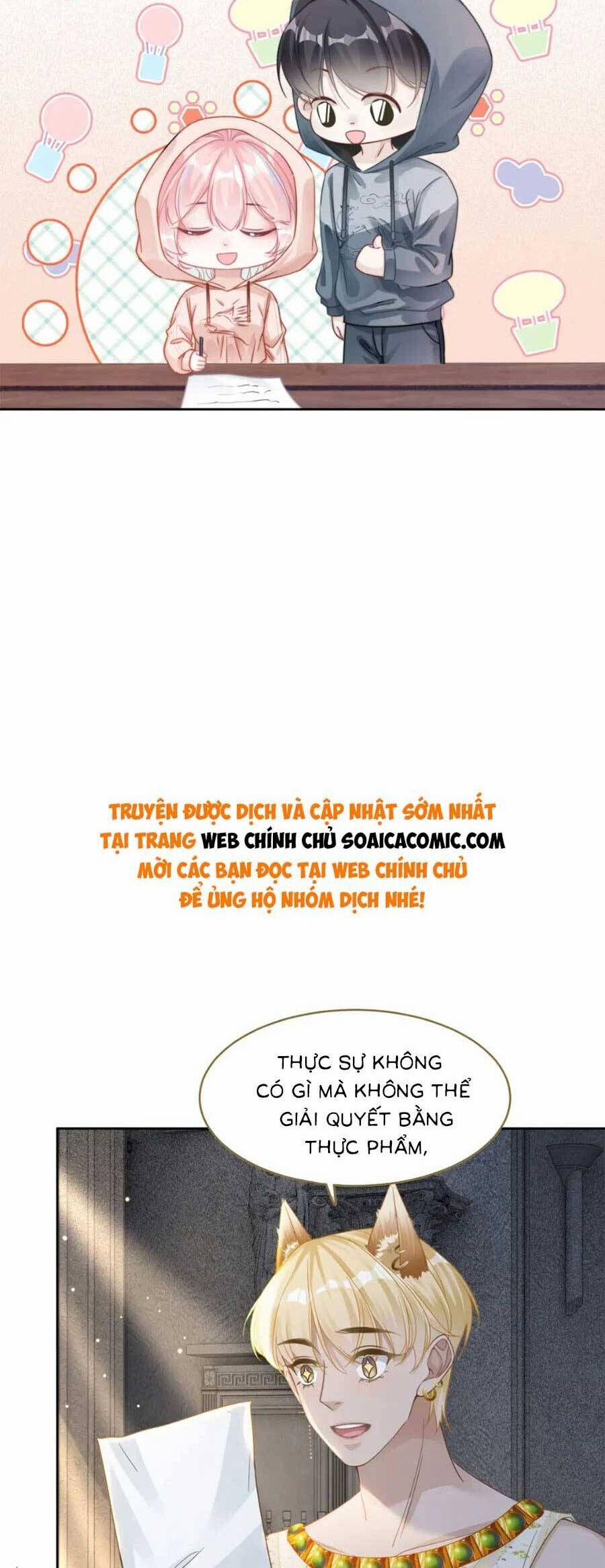 Xuyên Nhanh Nữ Phụ Bình Tĩnh Chút 172 trang 13