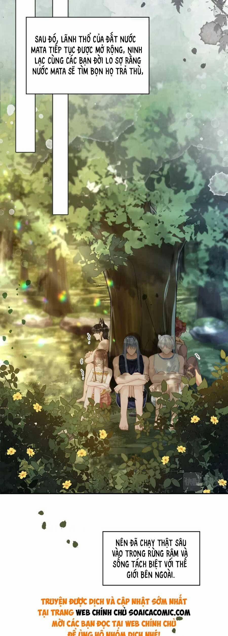 Xuyên Nhanh Nữ Phụ Bình Tĩnh Chút 172 trang 15