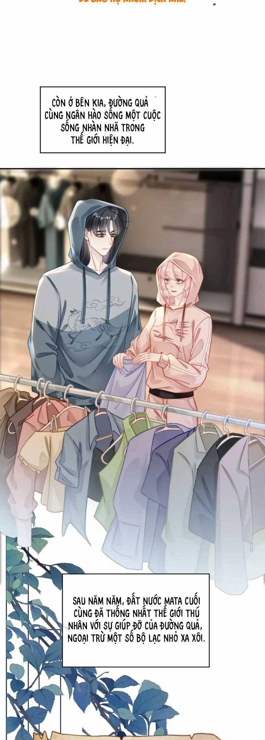 Xuyên Nhanh Nữ Phụ Bình Tĩnh Chút 172 trang 16